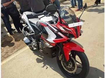 Bajaj to launch new Pulsars from March, new Avenger in June Bajaj to launch new Pulsars from March, new Avenger in June
