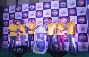 Gulf Pride Scooter 10W-30 engine oil launched in India