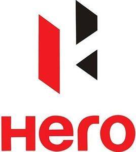 Hero MotoCorp registers a sales decline of 5.4 percent