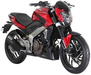 Bajaj hints to launch CS 200 before the CS 400