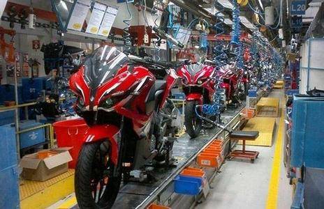 Bajaj To Boost-Up Pulsar RS 200 Production In the Next Two Months