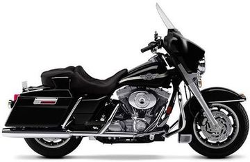 1,85,272 Harley Davidson bikes Recalled due to Incorrectly Mounted Saddlebags