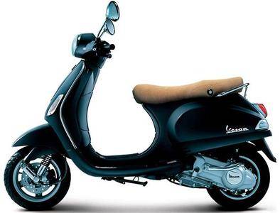 Latest Vespa Elegante 125 News BikeDekho