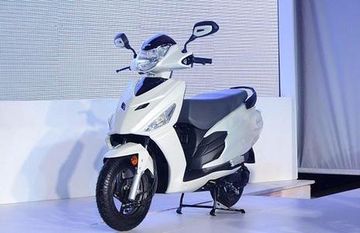 Hero MotorCorp to Launch Dash in Colombia