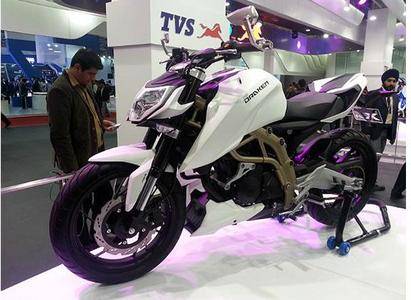 Confirmed: TVS to bring Apache 200 RTR in Coming Months