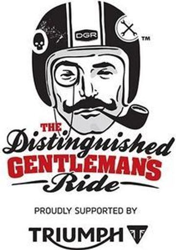 Triumph India supported Distinguished Gentlemen’s Ride for Cancer Awareness Triumph India supported Distinguished Gentlemen’s Ride for Cancer Awareness