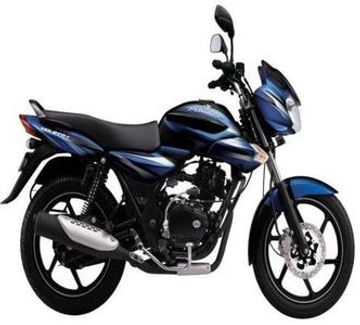 Bajaj motorcycle sales went up 66 percent in July