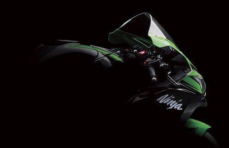 2016 Kawasaki Ninja ZX-10R Officially Revealed; First Video Inside