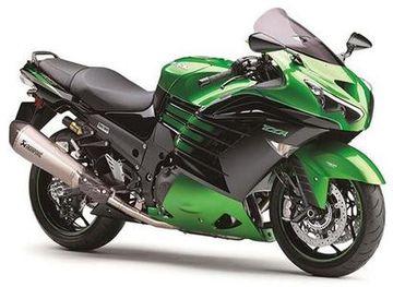2016 Kawasaki Ninja ZX-14R (ZZR1400) to be launched in India Next Year 2016 Kawasaki Ninja ZX-14R (ZZR1400) to be launched in India Next Year