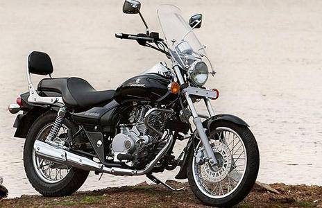 2016 Bajaj Avenger Street and Cruise to be launched on 27th October 2015