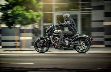 2016 Kawasaki Vulcan S Cafe and SE Revealed, Picture Gallery Inside 2016 Kawasaki Vulcan S Cafe and SE Revealed, Picture Gallery Inside
