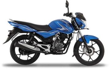 Bajaj Discover 100, 100M and 125 Discontinued Bajaj Discover 100, 100M and 125 Discontinued