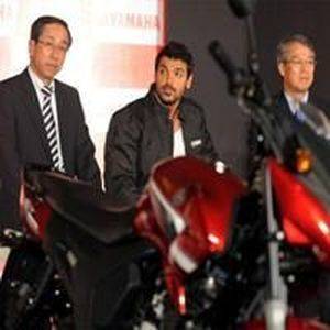 Yamaha aims to capture 10 pc share in motorcycle segment