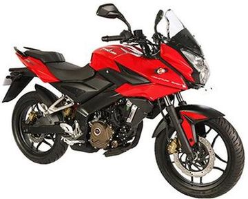 Bajaj Pulsar AS 200 Price Hiked by Rs. 2,002 Bajaj Pulsar AS 200 Price Hiked by Rs. 2,002