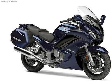 2016 Yamaha FJR1300A and FJR1300ES unveiled, Equipped with 6-speed Gearbox