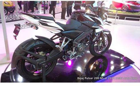 Is Bajaj Re-launching NS 200 with FI engine?