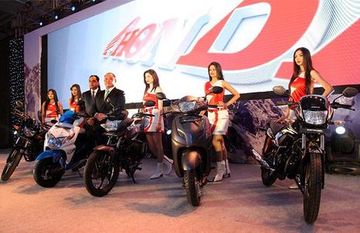 Honda Discontinued 3 Motorcycles in 2015 Honda Discontinued 3 Motorcycles in 2015