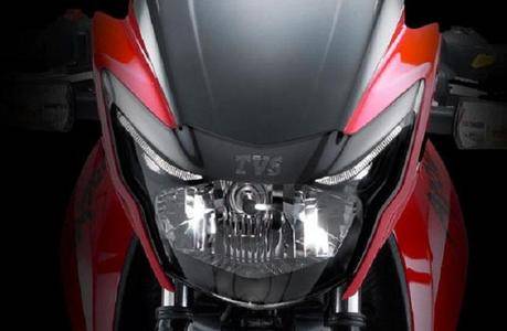 TVS Apache 200 to Outshine KTM 200 Duke in terms of Power; Full Specifications Leaked