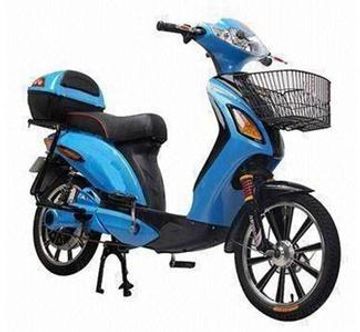 Gurgaon Postal Department Deploys Six E-bikes
Gurgaon Postal Department Deploys Six E-bikes