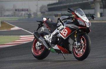 Aprilia At Auto Expo 2016 Aprilia At Auto Expo 2016