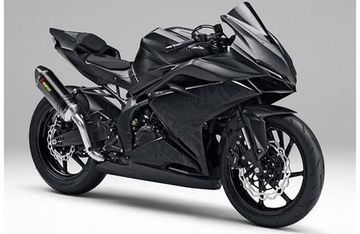 Honda To Offer CBR 250RR By August 2016? Honda To Offer CBR 250RR By August 2016?