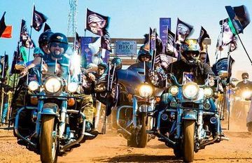 Weekly Wrap-Up: 13th Auto Expo Concluded Successfully, KTM Launches Updated Models and 2016 IBW Gets a New Venue
Weekly Wrap-Up: 13th Auto Expo Concluded Successfully, KTM Launches Updated Models and 2016 IBW Gets a New Venue