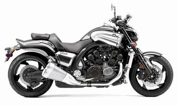 New Yamaha VMax, Yamaha R1 next year New Yamaha VMax, Yamaha R1 next year