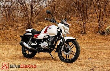 Bajaj to Continue Brand ‘V’ Even After Vikrant Metal Gets Exhausted
