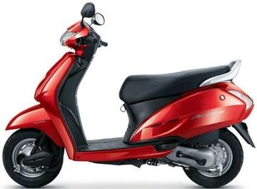 Honda Activa delivery time has increased upto 4 months now Honda Activa delivery time has increased upto 4 months now