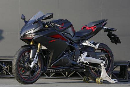 Honda CBR250RR will not be launched in India