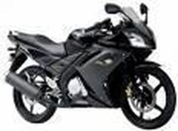 Yamaha to launch R15 in India soon