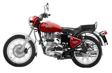 Royal Enfield Bullet Range Get Twin Disc Brake Setup Royal Enfield Bullet Range Get Twin Disc Brake Setup