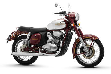 New Jawa Dealerships Opened In Bengaluru; Delhi Next New Jawa Dealerships Opened In Bengaluru; Delhi Next