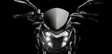 2019 Bajaj Dominar 400 Details Emerge