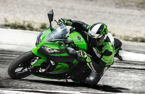 Kawasaki Ninja 300 Spare Part Prices Reduced By Upto 90 Per Cent