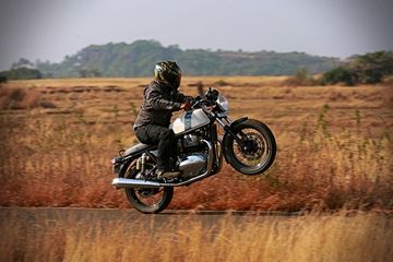 January Two-wheeler Sales: Royal Enfield, Suzuki & More January Two-wheeler Sales: Royal Enfield, Suzuki & More