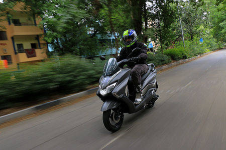 Suzuki Motorcycles Conducts ‘Joy Of Safety’ Initiative