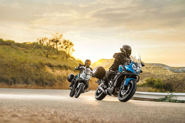 CFMoto 650MT: 5 Things To Know
