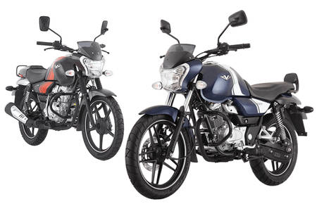  Will Bajaj Auto Relaunch The V12?