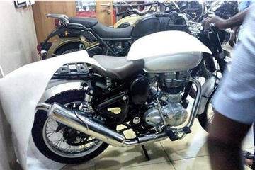  Royal Enfield Trials: All We Know So Far