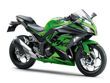 Kawasaki Flash Sale: Motorcycle Range Gets Massive Discounts Kawasaki Flash Sale: Motorcycle Range Gets Massive Discounts