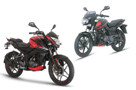 Bajaj Pulsar 180 ABS, NS160 ABS Launch Next Month