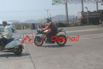 KTM RC 125: Should You Wait For It, Or Buy One Of These? KTM RC 125: Should You Wait For It, Or Buy One Of These?