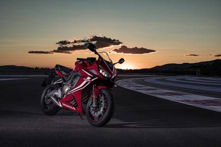 Honda CBR650R: India vs European-spec Comparison