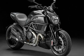 2018 Ducati Diavel Available For Rs 12 lakh, But There’s A Catch! 2018 Ducati Diavel Available For Rs 12 lakh, But There’s A Catch!