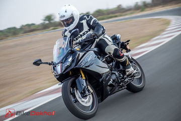 Know Your Two-wheeler Brand: TVS Motor Company