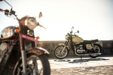 Jawa Dual-Channel ABS Delivery Details Revealed