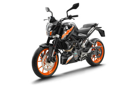 KTM 200 Duke: Pros, Cons & Should You Buy One?