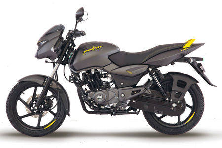 Pulsar 150 Becomes Highest-selling Bajaj Bike