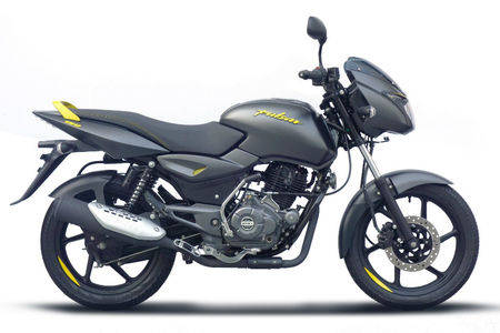 Bajaj Hikes Prices Of Pulsar 150